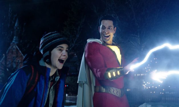 Shazam 2 Rumored To Now Shoot in July 2020