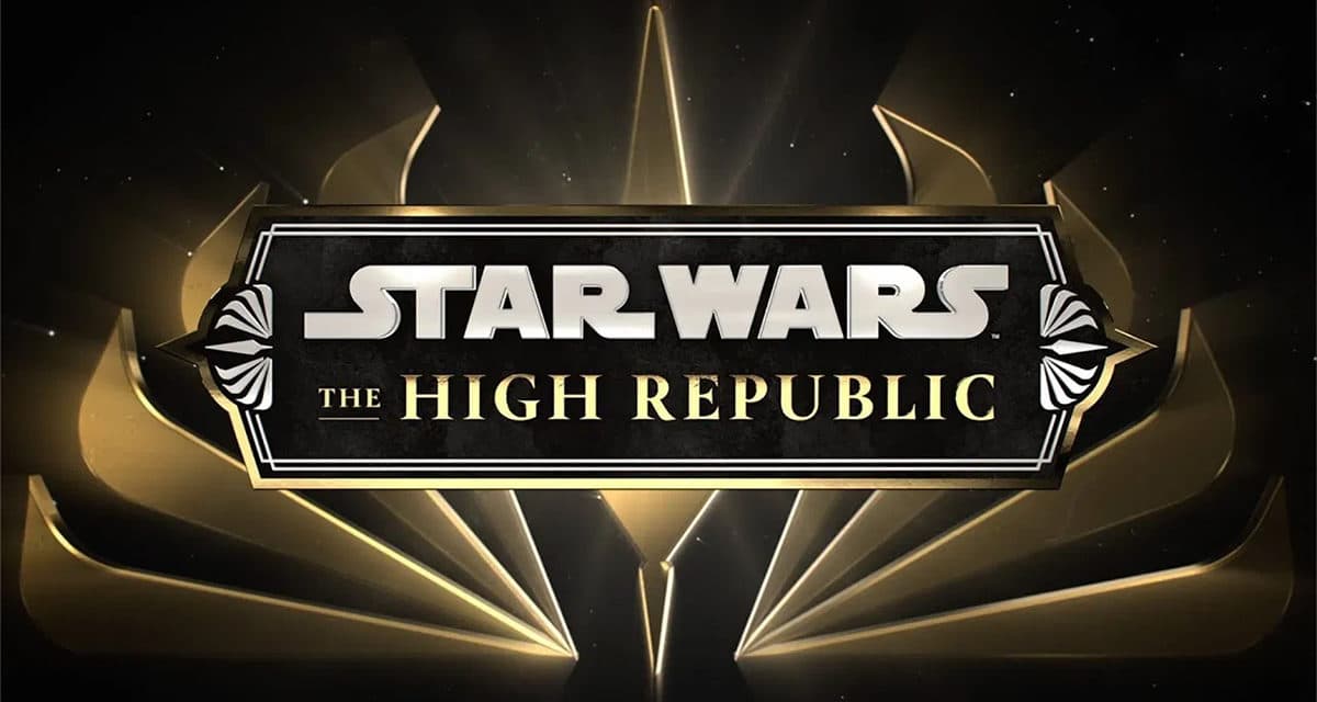 Project Luminous Revealed And Details About Star Wars: The High Republic Uncovered