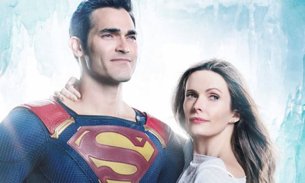 Exciting New Details For Superman And Lois Pilot Revealed