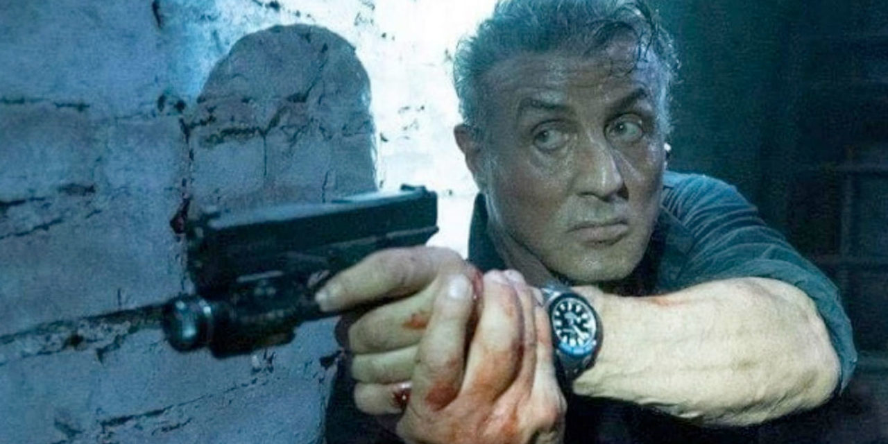 Little America Adds Sylvester Stallone As Lead in  Intense Michael Bay Thriller