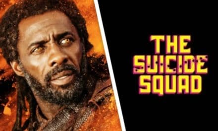 A Look At Idris Elba’s Character In The Suicide Squad