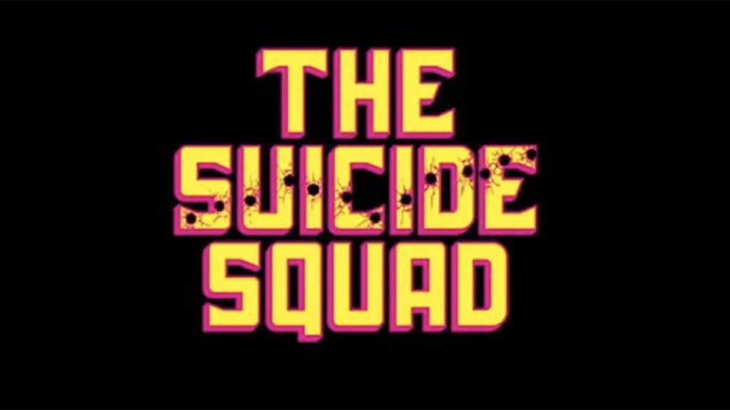 the suicide squad and david ayer