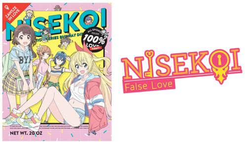 nisekoi false love