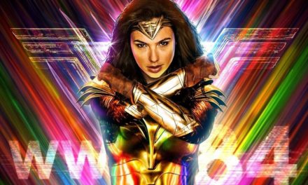 Wonder Woman 1984 Cast And Crew Reveal New Details On Upcoming Sequel