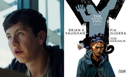 FX’s Y: The Last Man Suffers Setback as Barry Keoghan Exits