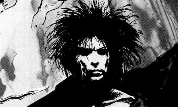 DC Announces A New Sandman Audible Story With Neil Gaiman - The Illuminerdi