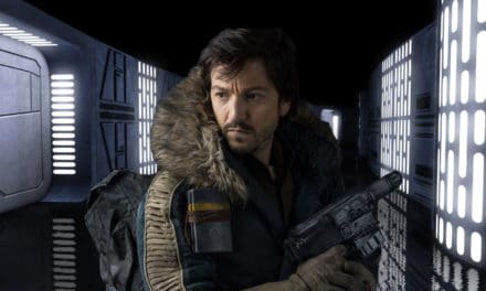 Cassian Andor Synopsis Reveal Promises An “Espionage” Based Star Wars Series: EXCLUSIVE