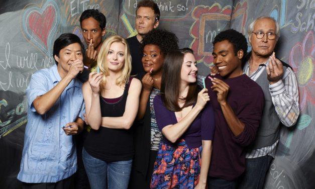 Community Added to Netflix’s Queue In An Unexpected Move