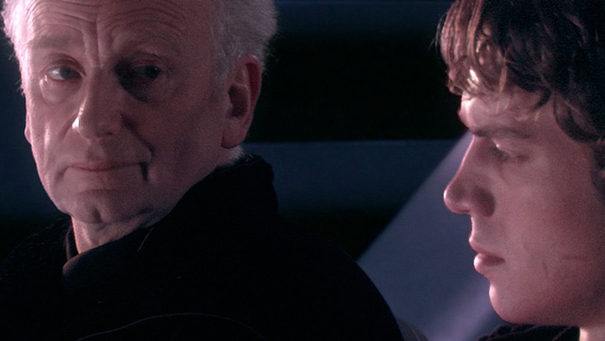 Star Wars Theories Debunked: Sith Essence Transfer And Clone Palpatine - The Illuminerdi