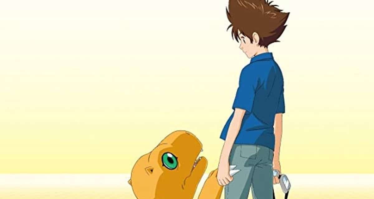 Digimon Adventure: Last Evolution Kizuna Is A Heart-Wrenching & Well-Constructed Send-Off