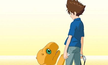 Digimon Adventure: Last Evolution Kizuna Is A Heart-Wrenching & Well-Constructed Send-Off