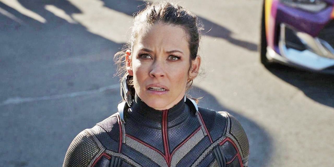 Evangeline Lilly No Longer Finds Her Ant-Man Character an “Enigma”