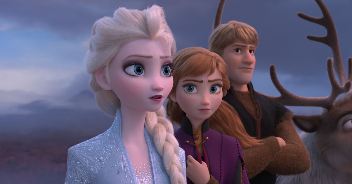 Frozen 2 Will Join Disney+ Way Sooner Than Expected - The Illuminerdi