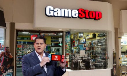 GameStop Recruits Famed Nintendo Executive Reggie Fils-Aimé Onto Its New Board Of Directors