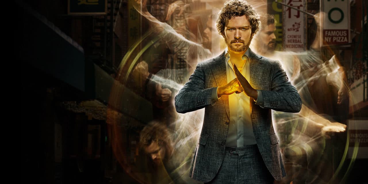 Iron Fist’s Troubled Past And Uncertain Future; Will He Get A 2nd Chance?