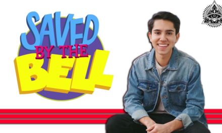 Power Rangers’ Abraham Rodriguez Cast In Saved By The Bell Reboot