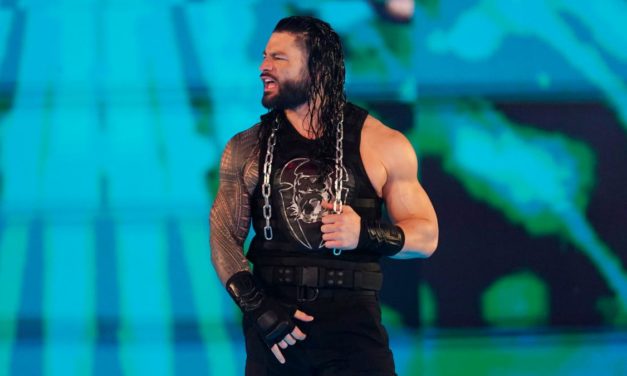 Roman Reigns Comments On The Rumors Surrounding His Withdrawal From WrestleMania