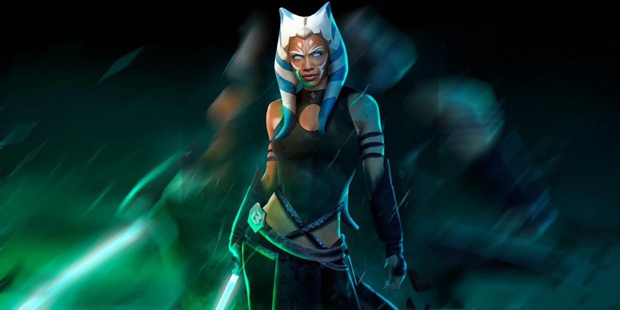 The Mandalorian Chapter 13 Title Reveal Points To Fan Favorite Ahsoka Tano’s Live-Action Debut