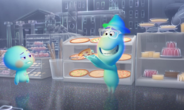 Soul Trailer #2: Is This Pixar’s Next Masterpiece?