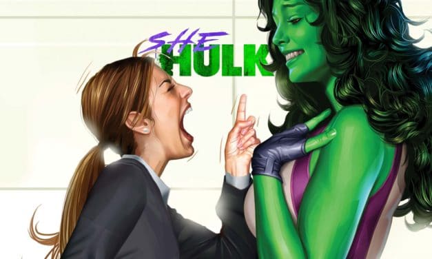 She-Hulk Casting 5 New Supporting Roles Including Adversary For Upcoming Show: Exclusive
