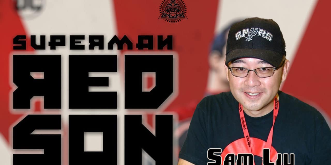 Director Sam Liu On What Makes Superman: Red Son Special