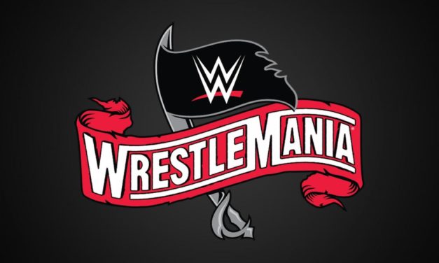 WrestleMania 36 Venue Moved To The Performance Center In Response To Global Emergency