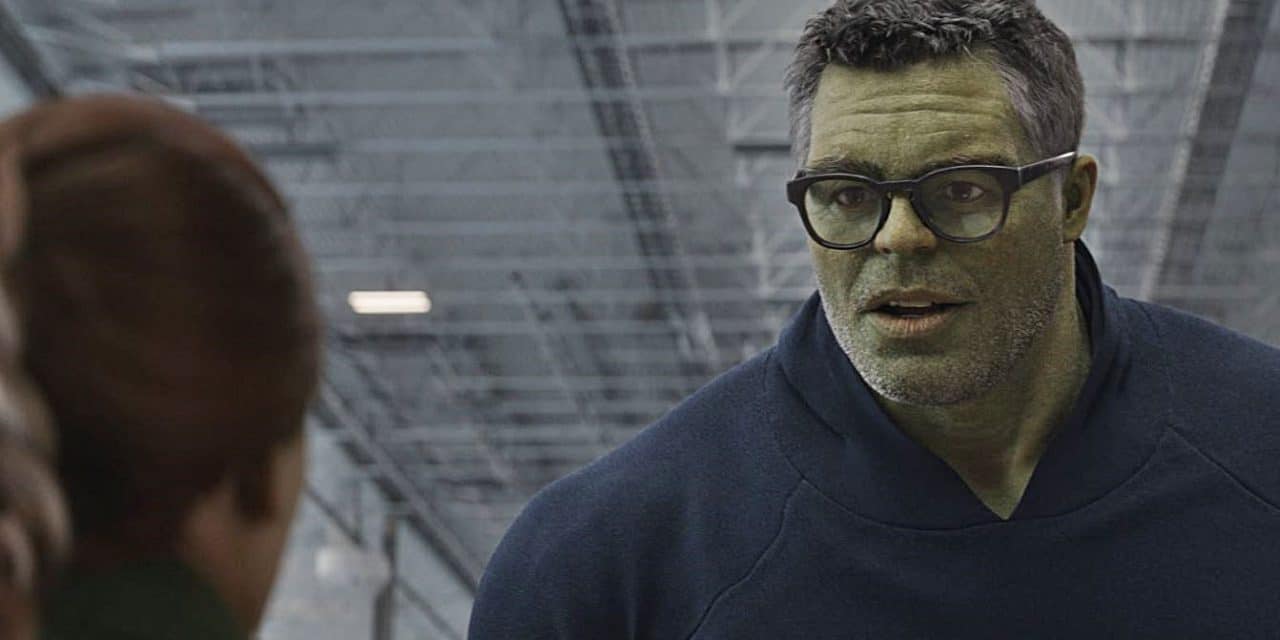 Mark Ruffalo Confirms Talks To Appear In She-Hulk