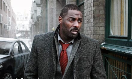 Idris Elba Announces He Tested Positive For Coronavirus