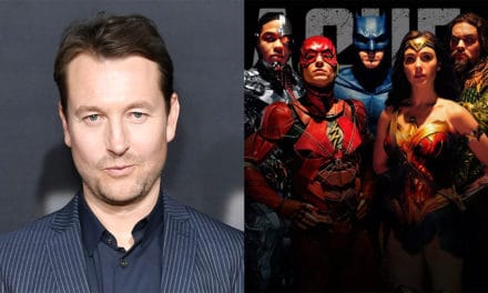 Leigh Whannell Shares His Thoughts On A Justice League Snyder Cut
