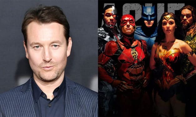 Leigh Whannell Shares His Thoughts On A Justice League Snyder Cut