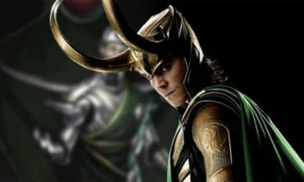 Loki Set Photos Shed Light on Upcoming Disney+ Series