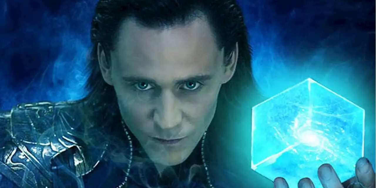 Loki Showrunner Sheds Light On Loki’s “Struggle With Identity” In New Disney Plus Show