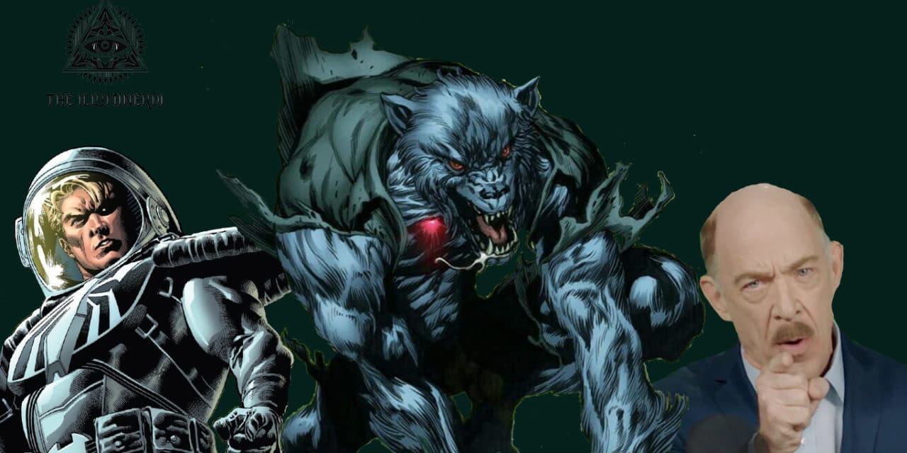 5 Reasons Why The Man-Wolf Movie is Perfect For Sony’s Marvel Universe