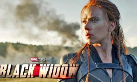 Black Widow Is The Latest Film To Be Pushed Back
