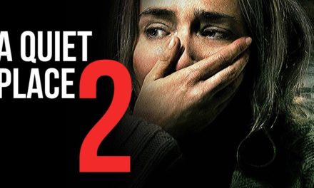A Quiet Place 2 Delayed Indefinitely Due To Coronavirus