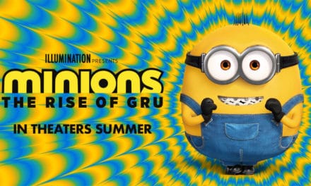 Minions: The Rise Of Gru Pulled From Mid-July Release