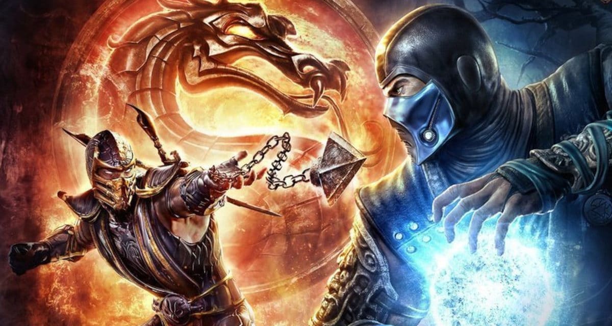 Yes, Mortal Kombat Komplete Edition Has Been Taken Off Digital Storefronts