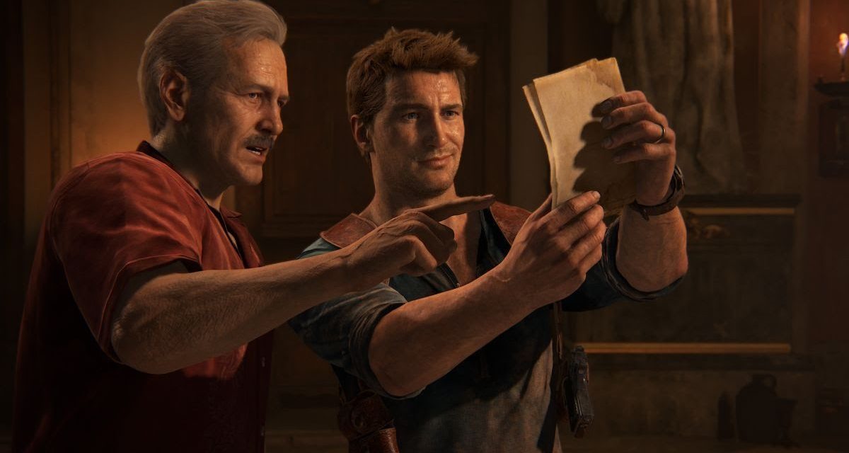 Mark Wahlberg Sheds Light on Uncharted movie script
