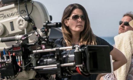 Patty Jenkins Is Really Happy She Didn’t Direct Thor: The Dark World