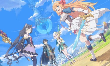 Princess Connect! Re:Dive Releases 2nd Trailer For Anime Adaptation