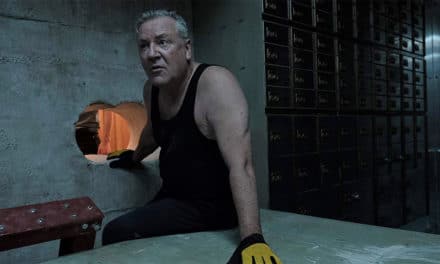 Black Widow: Ray Winstone’s Character Is An Awesome Easter Egg