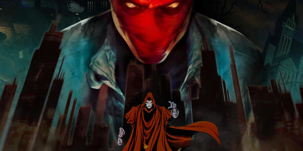 How Phantasm May Reveal Red Hood’s Introduction In Titans Season 3 And Beyond