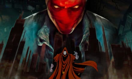 How Phantasm May Reveal Red Hood’s Introduction In Titans Season 3 And Beyond