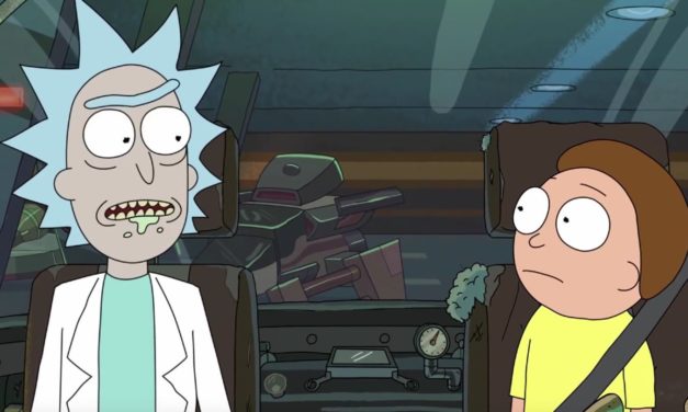 Justin Roiland, Rick and Morty Co-Creator, Cut by Adult Swim; New Actor to be Cast