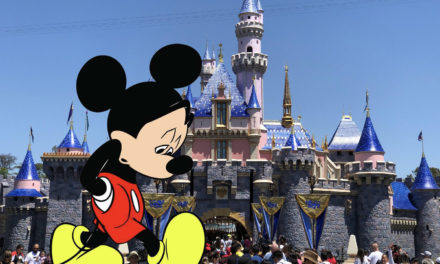 Disney Attractions Closing Down Worldwide Due To Devastating COVID-19 Outbreak