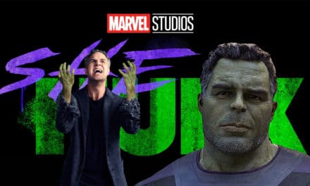 Mark Ruffalo Signed to Return As Bruce Banner in She-Hulk: EXCLUSIVE