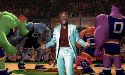 Don Cheadle’s Co-star Leaks His Villain Reveal For Space Jam 2