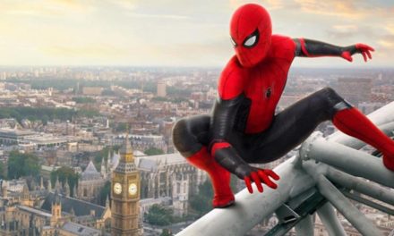 Spider-Man 3 Rumored To Introduce Spider-Slayers