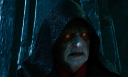 Star Wars Theories Debunked: Sith Essence Transfer And Clone Palpatine