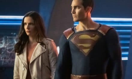 Superman And Lois Gets Straight To Series Fast Track Despite Outbreak Concerns